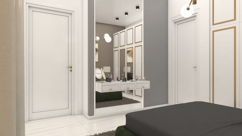 Apartments, Turkey, Alanya, Kargicak (005139) - pictures 39