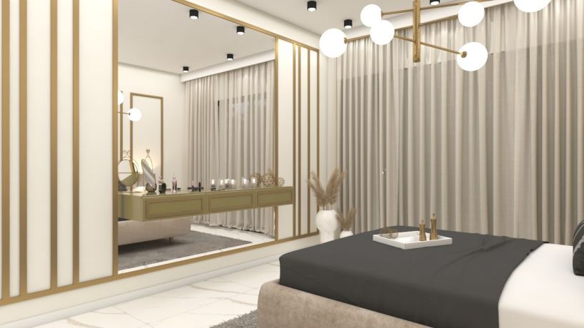 Apartments, Turkey, Alanya, Kargicak (005139) - pictures 34