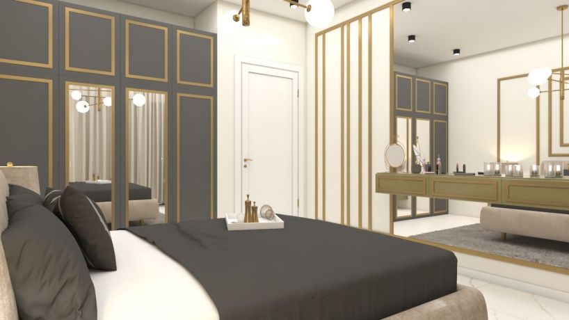 Apartments, Turkey, Alanya, Kargicak (005139) - pictures 33