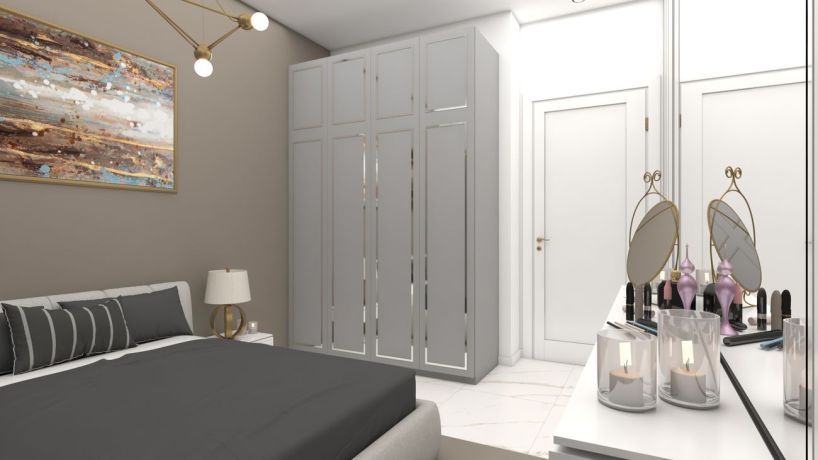 Apartments, Turkey, Alanya, Kargicak (005139) - pictures 32