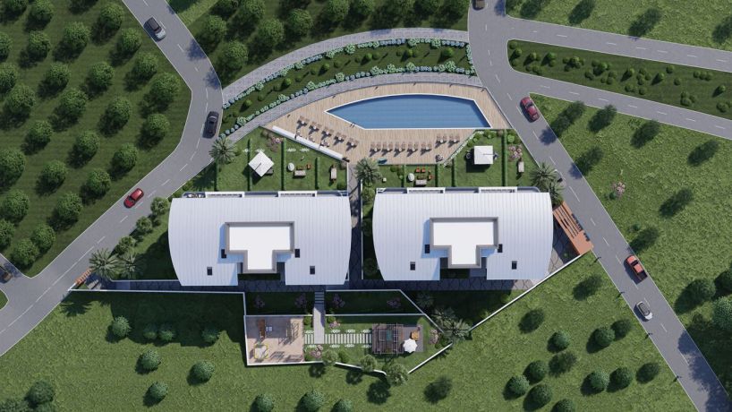 Apartments, Turkey, Alanya, Kargicak (005139) - pictures 10