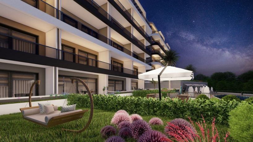 Apartments, Turkey, Alanya, Kargicak (005139) - pictures 28