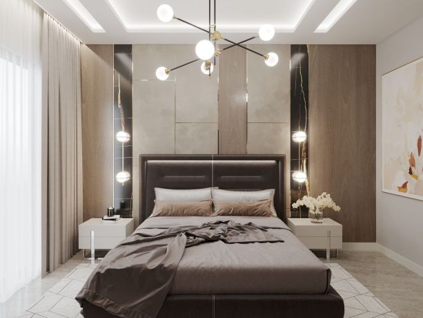 Квартири, Туреччина, Аланія, Оба (001306) - фото 23