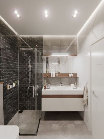 Квартири, Туреччина, Аланія, Оба (001306) - фото 27