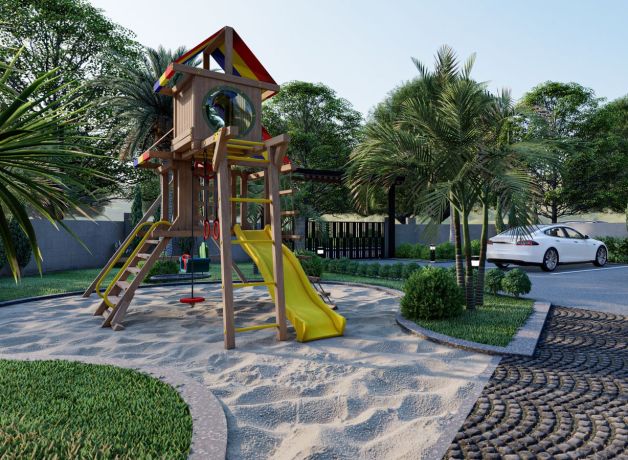 Квартири, Туреччина, Аланія, Оба (001306) - фото 10