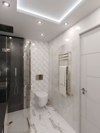 Квартири, Туреччина, Аланія, Оба (001306) - фото 35