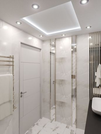 Квартири, Туреччина, Аланія, Оба (001306) - фото 36