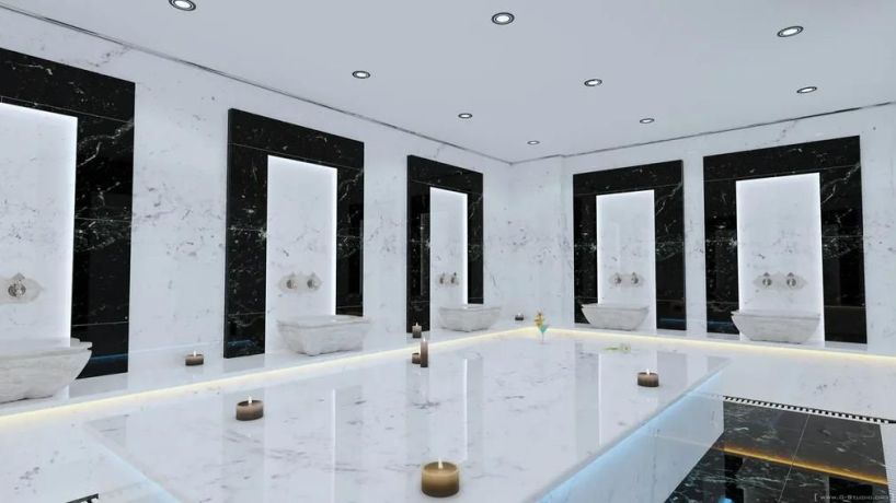 Apartments, Turkey, Alanya, Mahmutlar (001437) - pictures 19