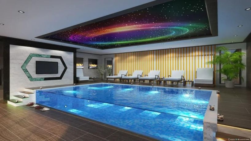 Apartments, Turkey, Alanya, Mahmutlar (001437) - pictures 13