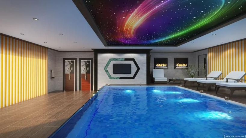 Apartments, Turkey, Alanya, Mahmutlar (001437) - pictures 15