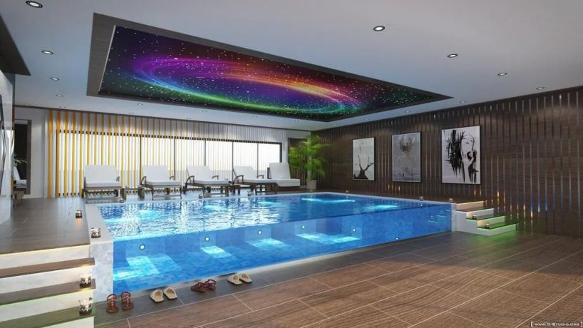 Apartments, Turkey, Alanya, Mahmutlar (001437) - pictures 14