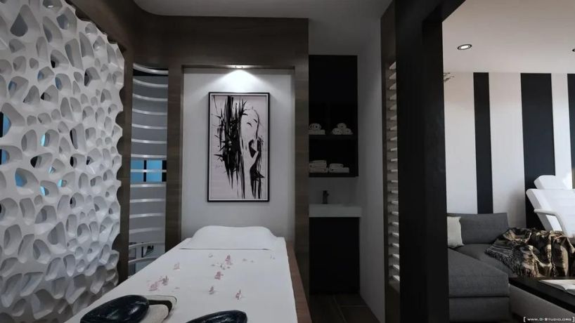 Apartments, Turkey, Alanya, Mahmutlar (001437) - pictures 23