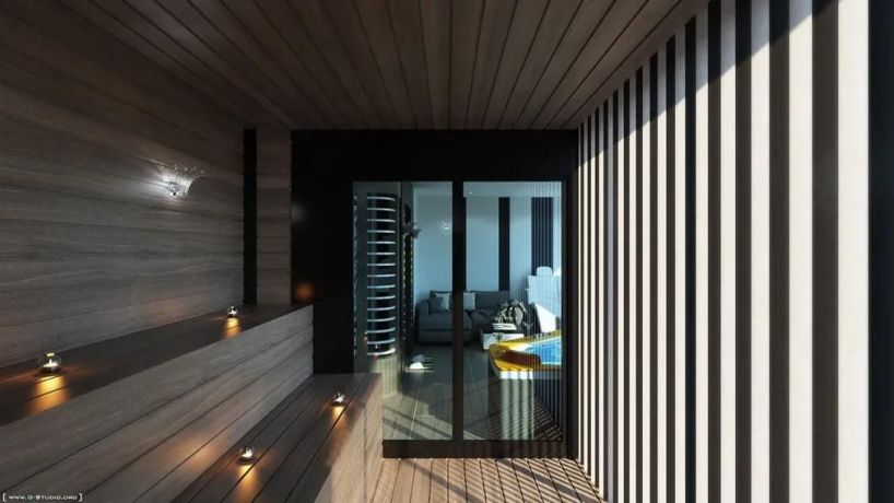 Apartments, Turkey, Alanya, Mahmutlar (001437) - pictures 17