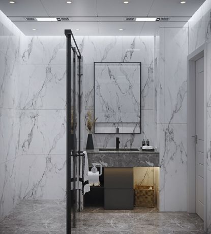 Apartments, Turkey, Alanya, Mahmutlar (001437) - pictures 32