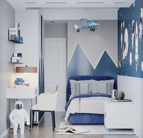 Apartments, Turkey, Alanya, Mahmutlar (001437) - pictures 30