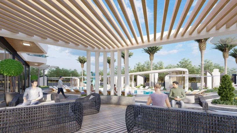 Apartments, Turkey, Alanya, Mahmutlar (002306) - pictures 4