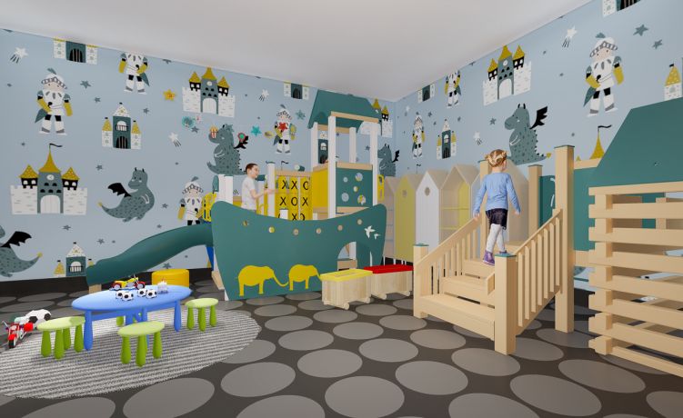 Apartments, Turkey, Alanya, Mahmutlar (002306) - pictures 26