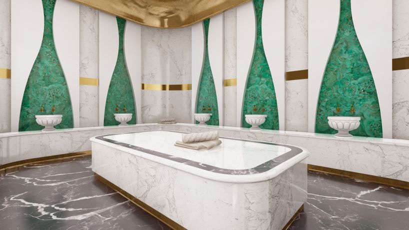 Apartments, Turkey, Alanya, Mahmutlar (002306) - pictures 20