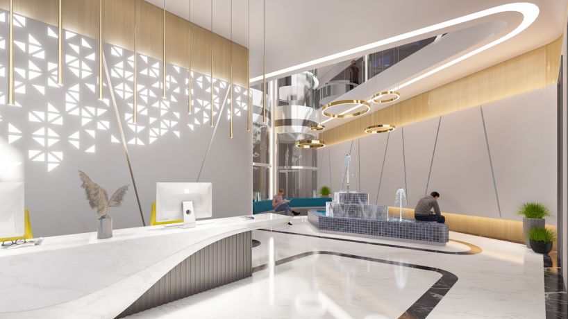 Apartments, Turkey, Alanya, Mahmutlar (002306) - pictures 24