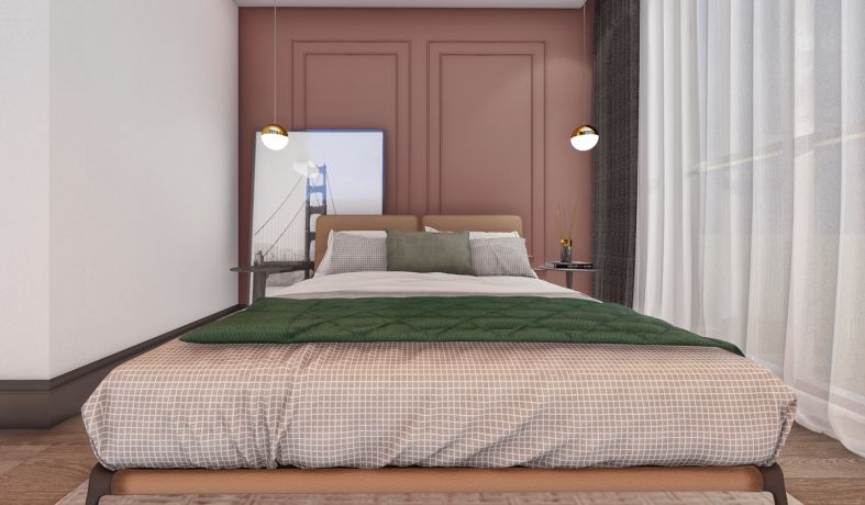 Apartments, Turkey, Alanya, Mahmutlar (002306) - pictures 38