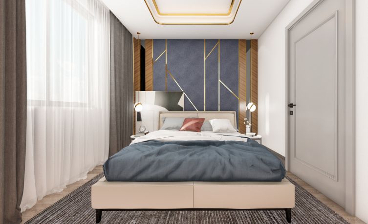 Apartments, Turkey, Alanya, Mahmutlar (002306) - pictures 37