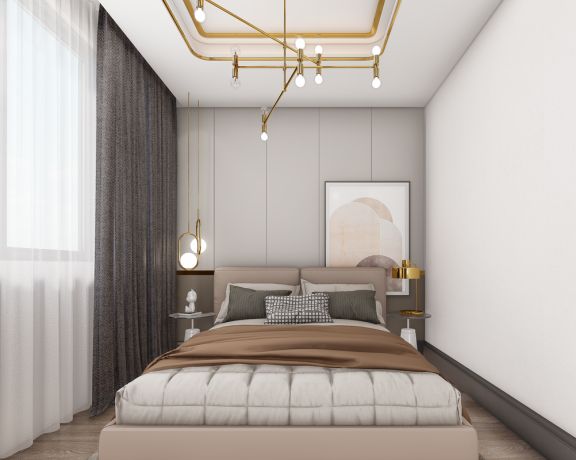 Apartments, Turkey, Alanya, Mahmutlar (002306) - pictures 33