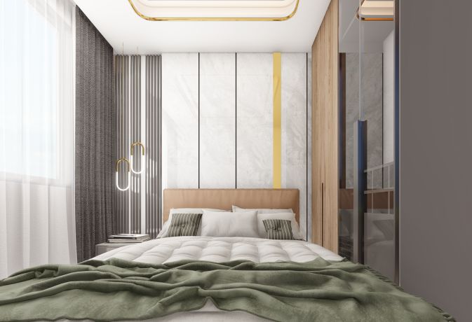 Apartments, Turkey, Alanya, Mahmutlar (002306) - pictures 32