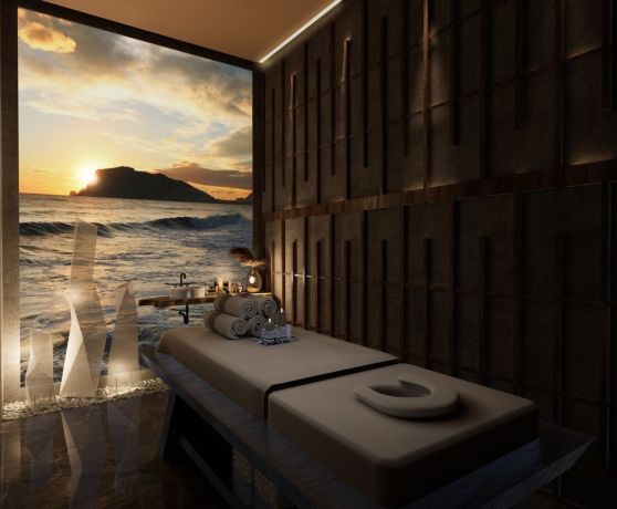 Квартиры, Турция, Алания, Махмутлар (003306) - фото 21