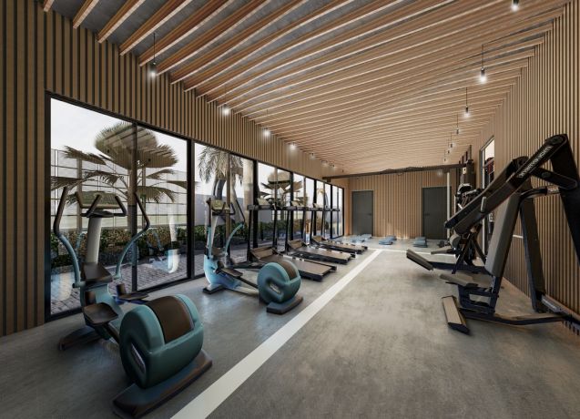 Квартиры, Турция, Алания, Махмутлар (003306) - фото 12