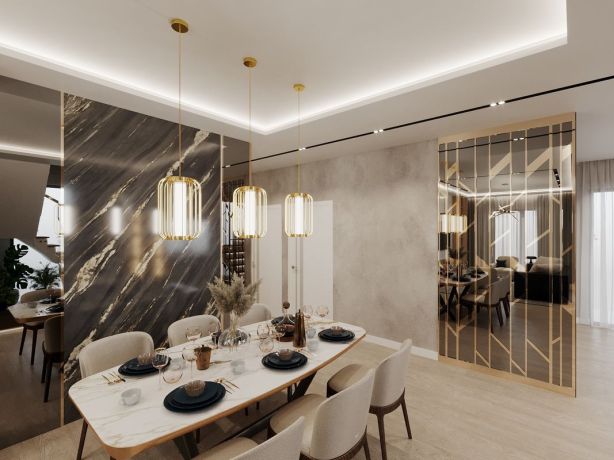 Квартиры, Турция, Алания, Махмутлар (003306) - фото 26