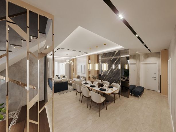 Квартиры, Турция, Алания, Махмутлар (003306) - фото 27