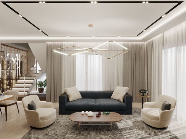 Квартиры, Турция, Алания, Махмутлар (003306) - фото 35