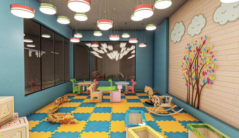 Квартиры, Турция, Алания, Махмутлар (003306) - фото 23