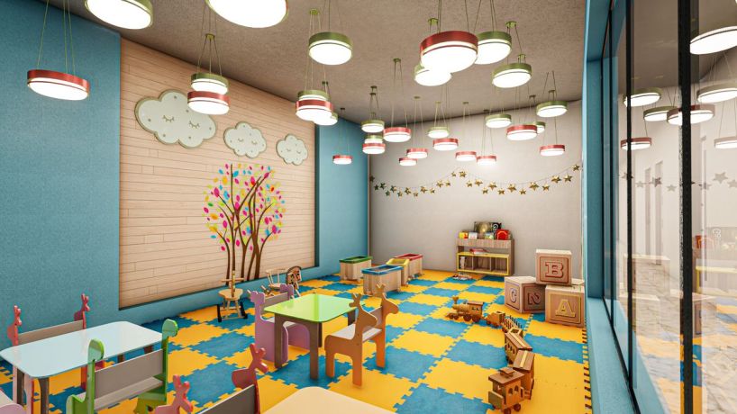 Квартиры, Турция, Алания, Махмутлар (003306) - фото 22