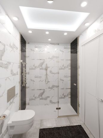 Квартиры, Турция, Алания, Махмутлар (003306) - фото 40