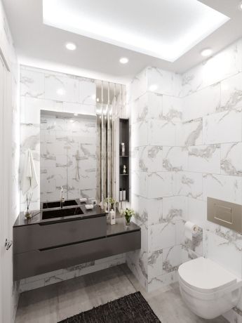 Квартиры, Турция, Алания, Махмутлар (003306) - фото 42