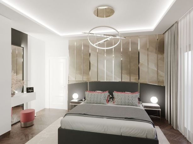 Квартиры, Турция, Алания, Махмутлар (003306) - фото 52