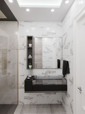 Квартиры, Турция, Алания, Махмутлар (003306) - фото 55