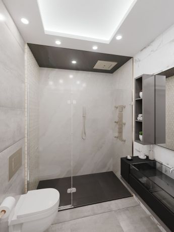 Квартиры, Турция, Алания, Махмутлар (003306) - фото 58