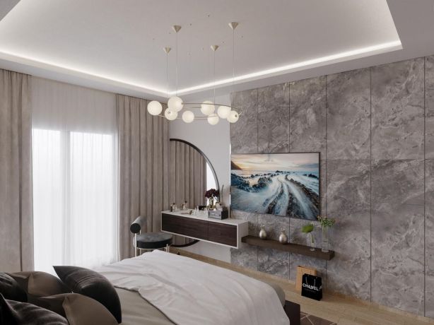 Квартиры, Турция, Алания, Махмутлар (003306) - фото 65