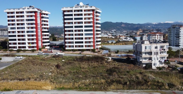 Apartments, Turkey, Alanya, Паяллар (002460) - pictures 32