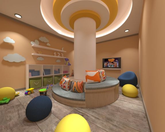 Apartments, Turkey, Alanya, Паяллар (002460) - pictures 20