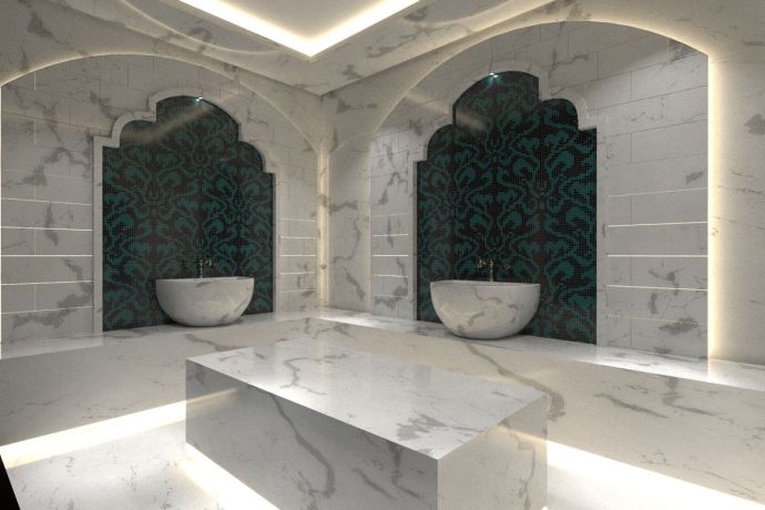 Apartments, Turkey, Alanya, Паяллар (002460) - pictures 18