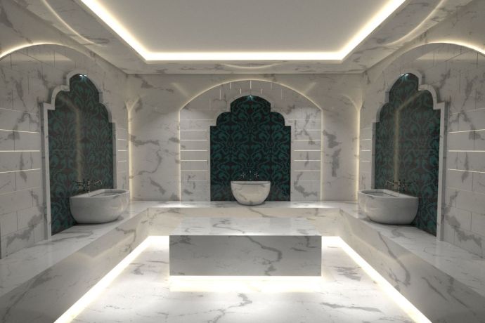 Apartments, Turkey, Alanya, Паяллар (002460) - pictures 17