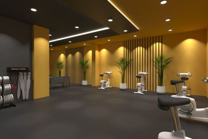 Apartments, Turkey, Alanya, Паяллар (002460) - pictures 16