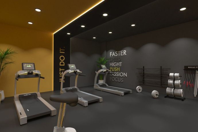 Apartments, Turkey, Alanya, Паяллар (002460) - pictures 15