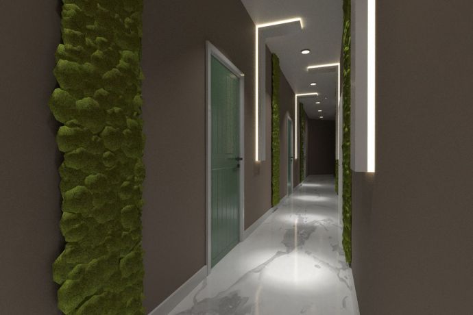 Apartments, Turkey, Alanya, Паяллар (002460) - pictures 12