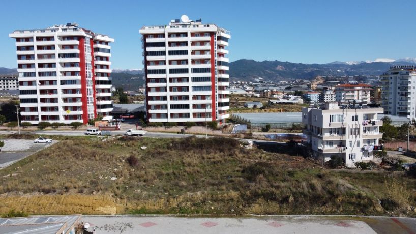 Apartments, Turkey, Alanya, Паяллар (002460) - pictures 32