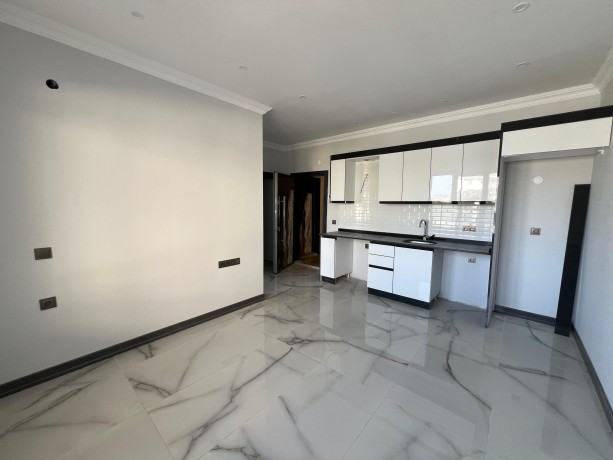 Apartments, Turkey, Alanya, Паяллар (002460) - pictures 7