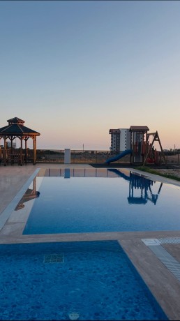 Apartments, Turkey, Alanya, Паяллар (002460) - pictures 3